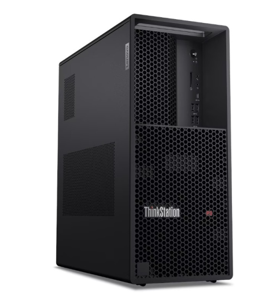 LENOVO Stacja robocza ThinkStation P3 Tower G2 30HT001JPB W11Pro Ultra 7265/32GB/1TB/INT/vPro/1YR Premier Support + 3YR OS  - 30HT001JPB