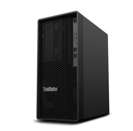 LENOVO Stacja robocza ThinkStation P2 Tower G2 30JQ000EPB W11Pro Ultra 9285K/32GB/1TB/RTX4060 8GB + INT/vPro/1YR Premier Support + 3YRS OS  - 30JQ000EPB