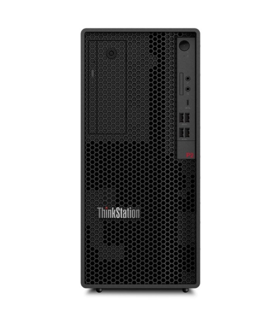 LENOVO Stacja robocza ThinkStation P2 Tower G2 30JQ009YPB W11Pro Ultra 7265K/32GB/1TB//RTX 5070 12GB + INT/vPro/1YR Premier Support + 3YR OS  - 30JQ009YPB