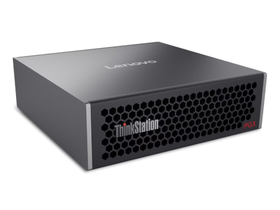 LENOVO Stacja Robocza PGX 30KL0004YM DGX OS GB10/128GB/1TB/1YR OS  - 30KL0004YM