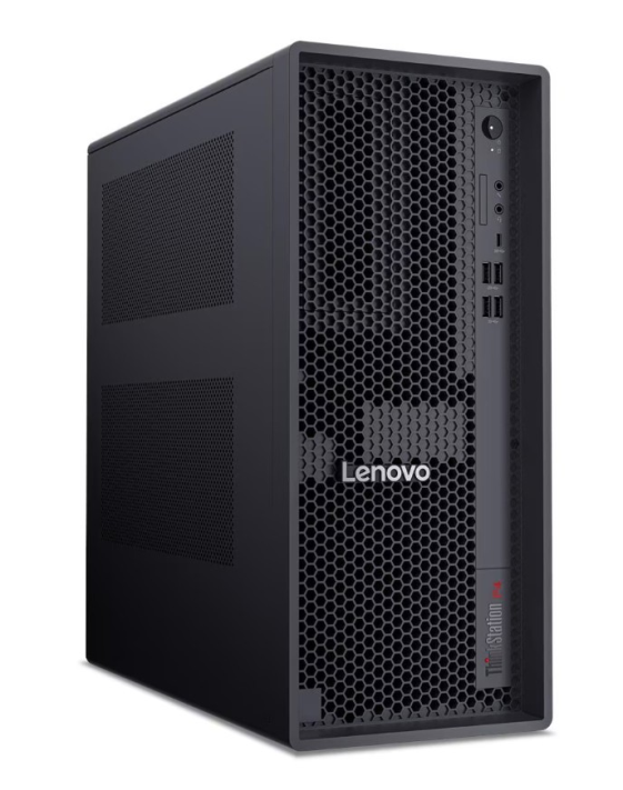 LENOVO Stacja Robocza ThinkStation P4 TOWER 30KN000YPB W11Pro 7 PRO 9755/32GB/1TB/INT/3YR OS  - 30KN000YPB