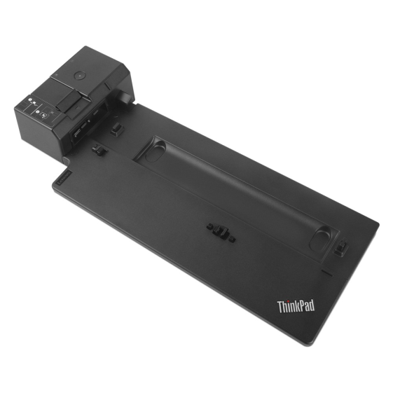 LENOVO Stacja dokująca ThinkPad Pro Docking Station (Europe/Korea) - 40AH0135EU (side dock) - 40AH0135EU