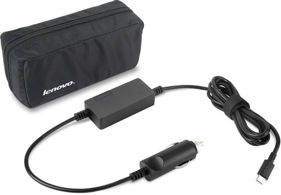LENOVO Zasilacz 65W USB-C DC 40AK0065WW  - 40AK0065WW