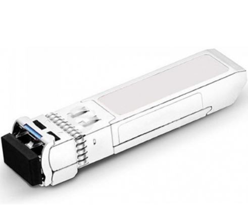 LENOVO Moduł SPF+ FC Uni 10Gb 4M17A13527 - 4M17A13527
