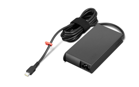 LENOVO Zasilacz ThinkPad Mobile Workstation 140W USB-C GaN Slim AC Adapter -EU - 4X21U28818