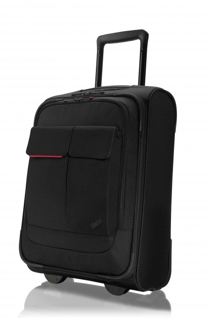 LENOVO Torba do laptopów ThinkPad 15.6" Professional Roller Case Gen. 2 4X40E77327 - 4X40E77327