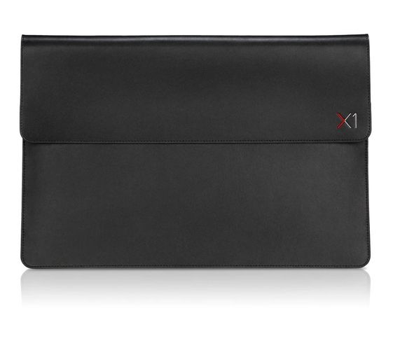 LENOVO Skórzane etui do laptopa ThinkPad X1 Carbon/Yoga 4X40U97972 - 4X40U97972