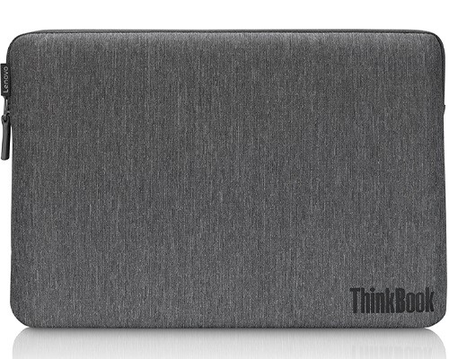 LENOVO Etui ThinkBook 14.0 Grey 4X40X67058  - 4X40X67058