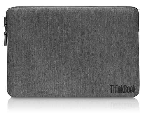LENOVO Etui ThinkBook 13' Szare 4X41B65330  - 4X41B65330