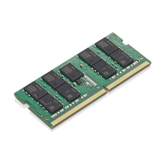 LENOVO Pamięć 16GB DDR4 2666Mhz SoDIMM 4X70W22201 - 4X70W22201
