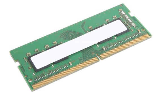 LENOVO Pamięć 8GB DDR4 3200Mhz SoDIMM 4X70Z90844  - 4X70Z90844