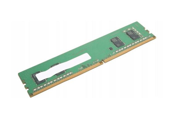 LENOVO Pamięć 16GB DDR4 3200MHz Memory UDIMM 4X71D07930 - 4X71D07930