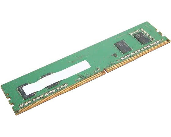 LENOVO Pamięć 32GB DDR4 3200MHz Memory UDIMM 4X71D07932  - 4X71D07932