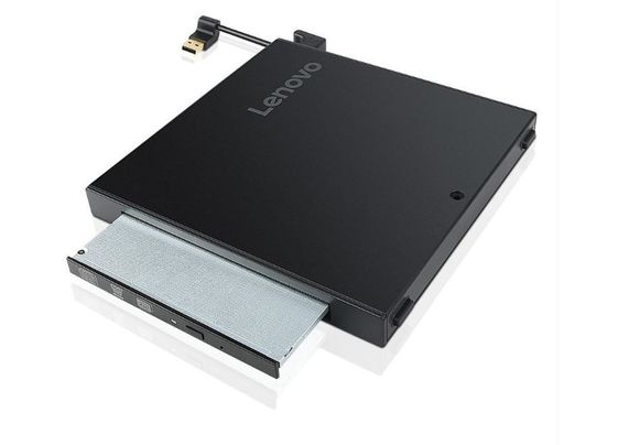 LENOVO Zestaw nagrywarki DVD ThinkCentre Tiny IV 4XA0N06917  - 4XA0N06917