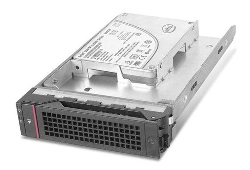 LENOVO Dysk ThinkSystem DE Series 800GB SSD 4XB7A14105 - 4XB7A14105