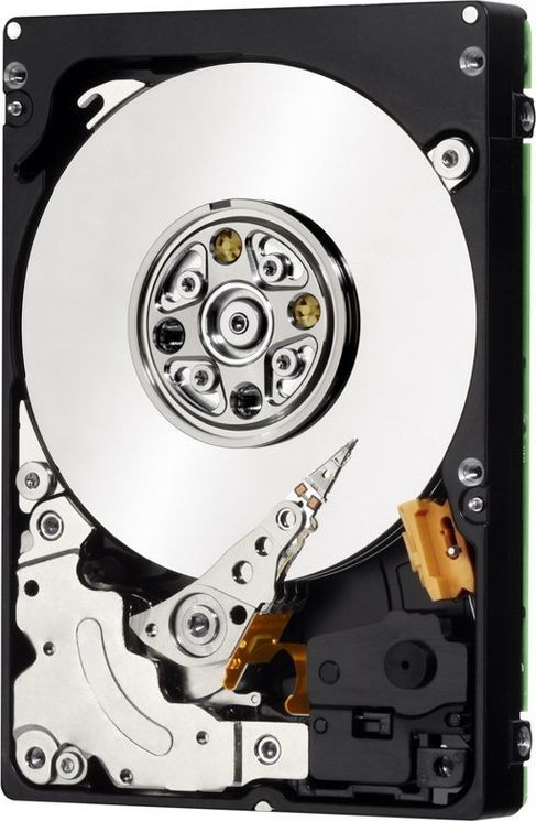 LENOVO Dysk ThinkSystem DE Series 1,2TB HDD 4XB7A14112 - 4XB7A14112
