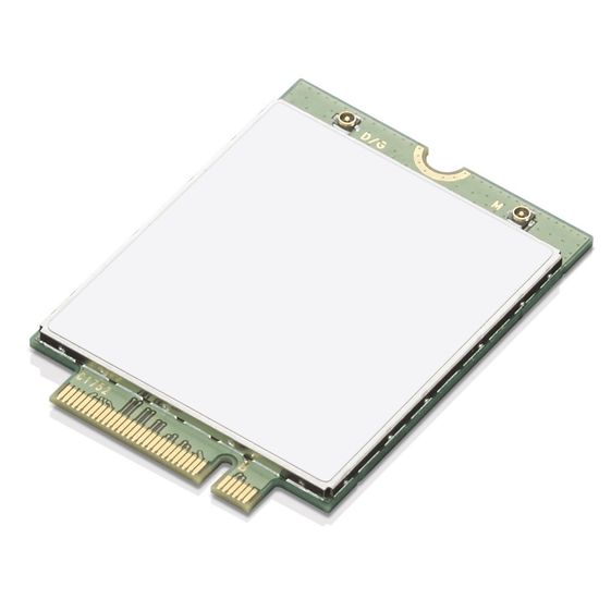 LENOVO Moduł ThinkPad Fibocom L850-GL CAT9 WWAN II 4XC0V98510 - 4XC0V98510