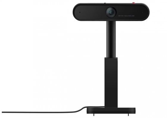 LENOVO Kamera internetowa ThinkVision MC50 do monitora 4XC1D66056  - 4XC1D66056
