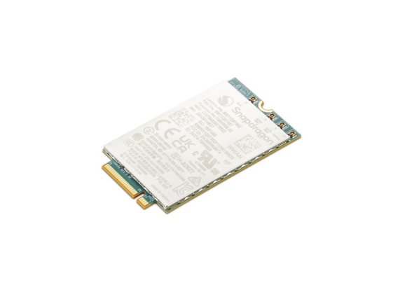 Modem Lenovo ThinkPad Foxconn SDX61 5G Sub6 PCIE M.2 3052 WWAN module 4XC1V93321  - 4XC1V93321
