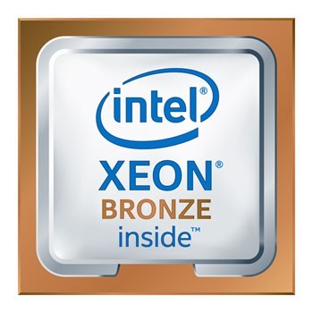 LENOVO Procesor Intel Xeon Bronze 3204 4XG7A37938  - 4XG7A37938
