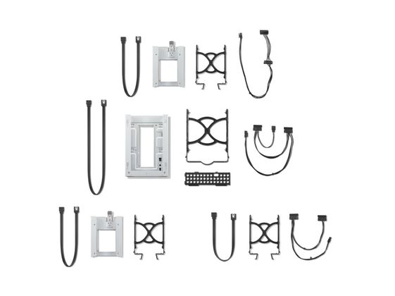 LENOVO Zestaw pamięci masowej ThinkStation  P340 4XH1B85930  - 4XH1B85930