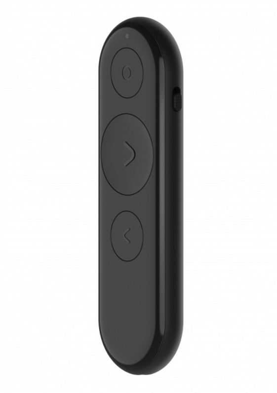 LENOVO Pilot Laser Rechargeable Presentation Remote  - 4XW1S62316
