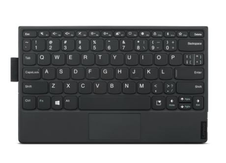 LENOVO Klawiatura Fold Mini Keyboard - 4Y41B60252