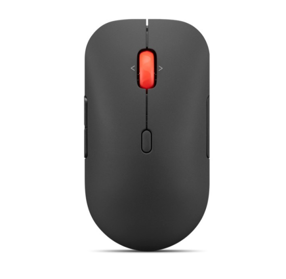 LENOVO Mysz bezprzewodowa Multi-Mode Pro Plus 6050 4Y51S61876  - 4Y51S61876