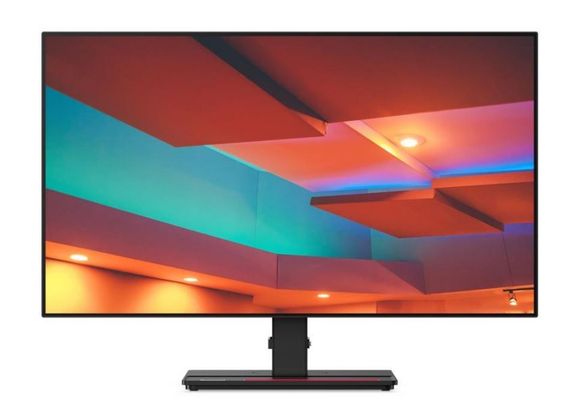 LENOVO Monitor 27 ThinkVision P27h-20 61E9GAT6EU  - 61E9GAT6EU