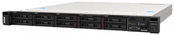 LENOVO Serwer SR250 E-2378 16GB 7D7QA016EA  - 7D7QA016EA