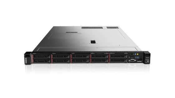 LENOVO Serwer SR630 XS 4208 32GB 7X02A0F1EA  - 7X02A0F1EA