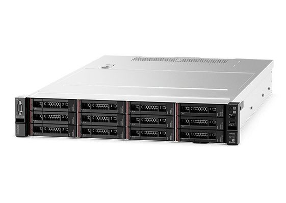 LENOVO Serwer SR550 XS 4208 16GB 7X04A07JEA  - 7X04A07JEA