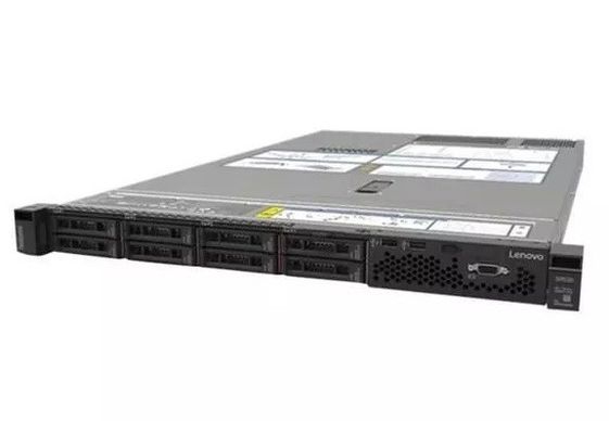 LENOVO Serwer SR530 XS 4210 16GB 7X08A078EA  - 7X08A078EA