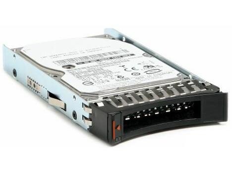 LENOVO 1,2TB SAS 10K 12Gb H-P 7XB7A00027 - 7XB7A00027