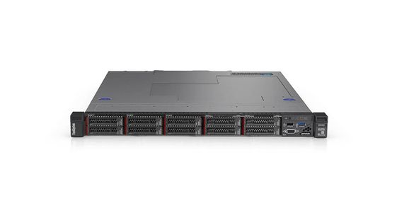 LENOVO Serwer SR250 E-2276G 16GB 7Y521002EA  - 7Y521002EA
