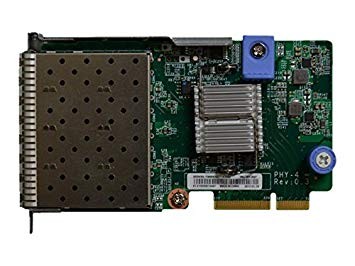 LENOVO Kontroler sieciowy 10Gb 4-port SFP+ LOM 7ZT7A00547  - 7ZT7A00547