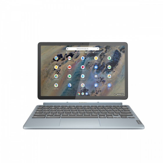 LENOVO Notebook IP Duet 3 82T6002JPB ChromeOS 7c G2/8GB/128GB/Int/10.95 2K/Touch/Misty Blue/2Yrs Courier or Carry-in  - 82T6002JPB