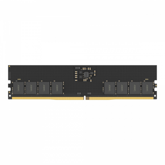 LEXAR Pamięć DDR5 32GB(1*32GB)/5600 CL46 - LD5U32G56C46ST-BGS