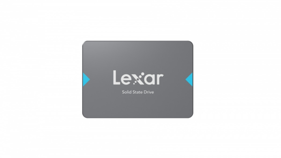 LEXAR Dysk SSD NQ100 1920GB SATA3 2.5 560/500MB/s - LNQ100X1920-RNNNG