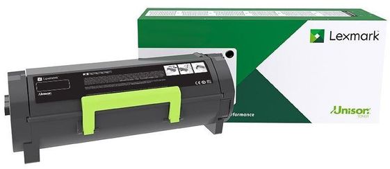 LEXMARK Toner B282H00 15k czarny - B282H00