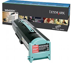 LEXMARK Toner 30K W84020H - W84020H