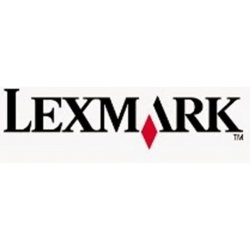 LEXMARK Toner 24B6518 yellow BSD - 24B6518