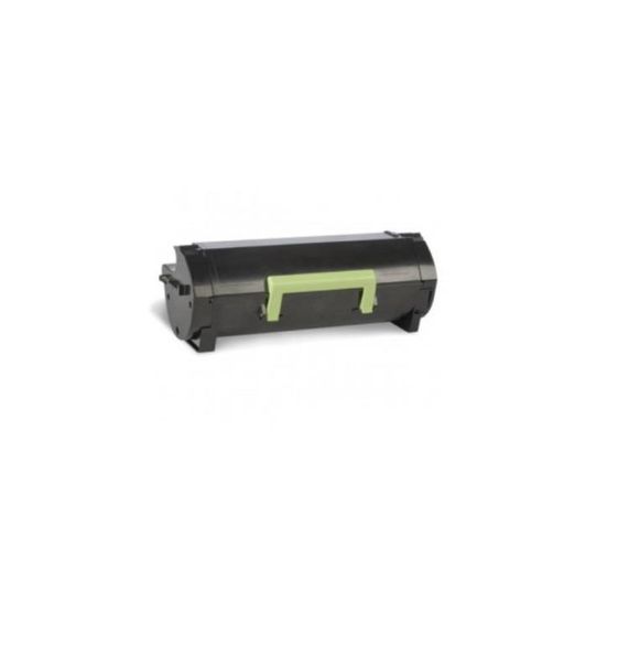 LEXMARK Toner 502UE 20K 50F2U0E  - 50F2U0E