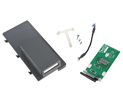 LEXMARK MarkNet 8350 Wireless plus NFC for MX510 - 27X0327