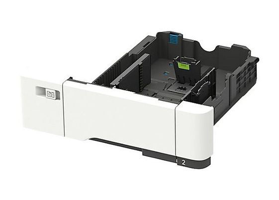 LEXMARK Taca Duo na 650 arkuszy 42C7650  - 42C7650