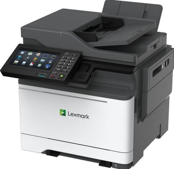 LEXMARK Drukarka CX625ade 42C7790 - 42C7790