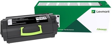 LEXMARK Toner C232HY0 Żółty - C232HY0