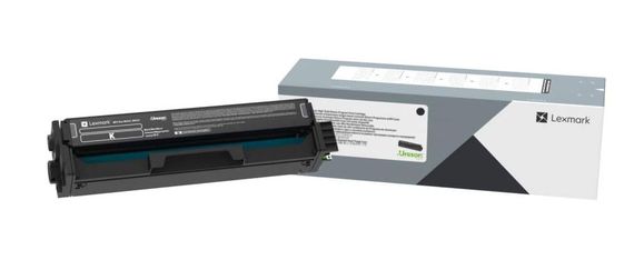 LEXMARK Toner C320010 1,5K czarny - C320010