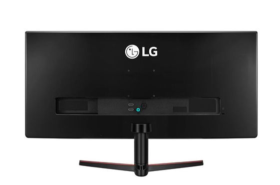 LG Monitor 29 29UM69G-B IPS 21:9 FullHD - 29UM69G-B