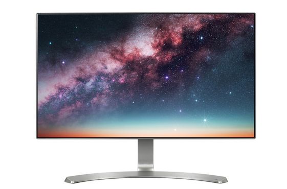 LG Monitor 23.8 24MP88HV-S LED IPS HDMI - 24MP88HV-S